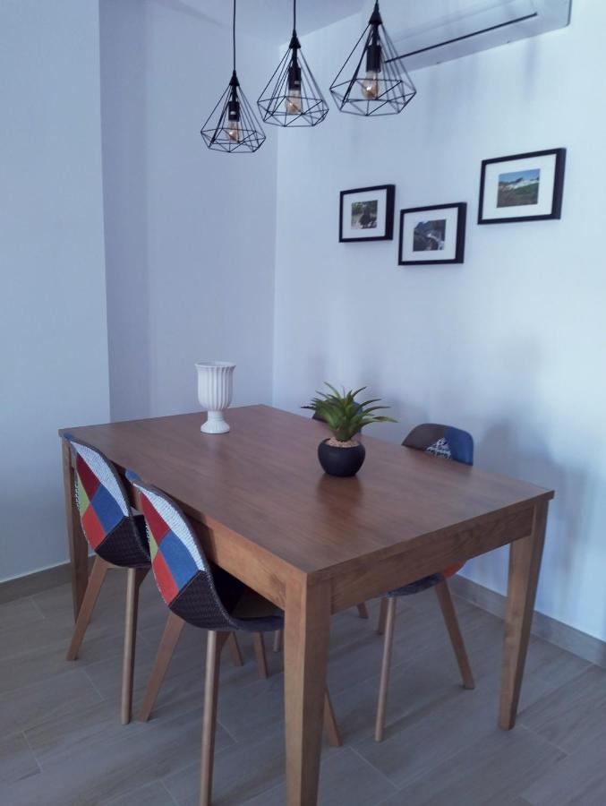 Hébergement de vacances Casa Margarita Ardales