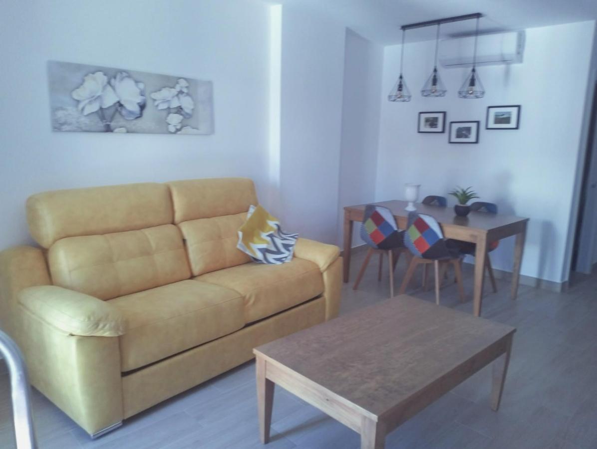 Casa Margarita Hébergement de vacances