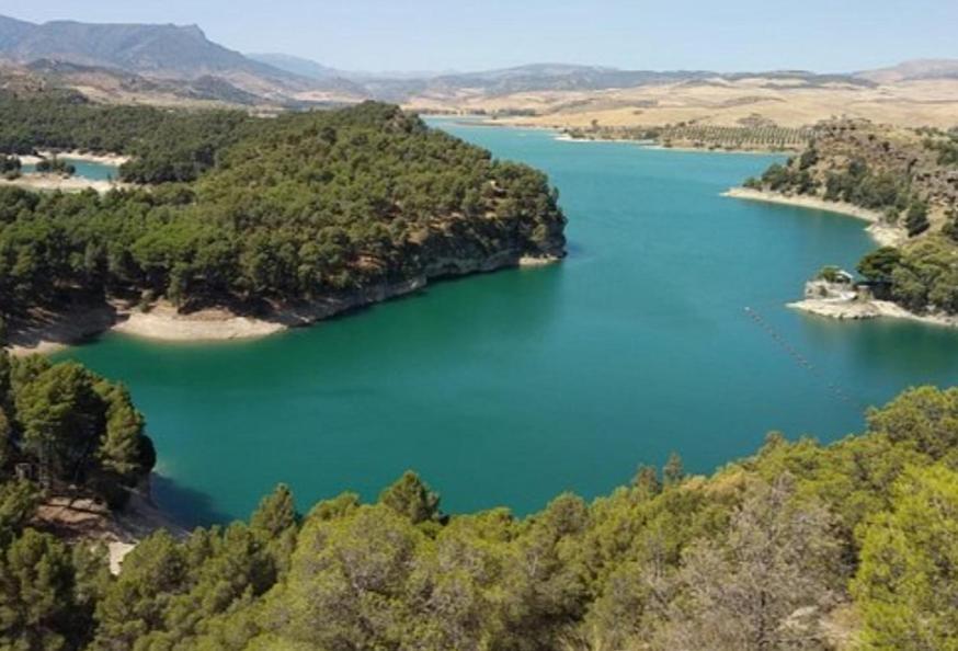 Casa Margarita Hébergement de vacances