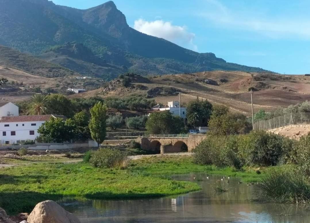 Holiday home Casa Margarita