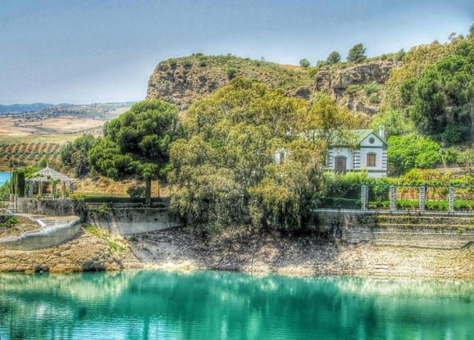 Ferienhaus Casa Margarita Ardales