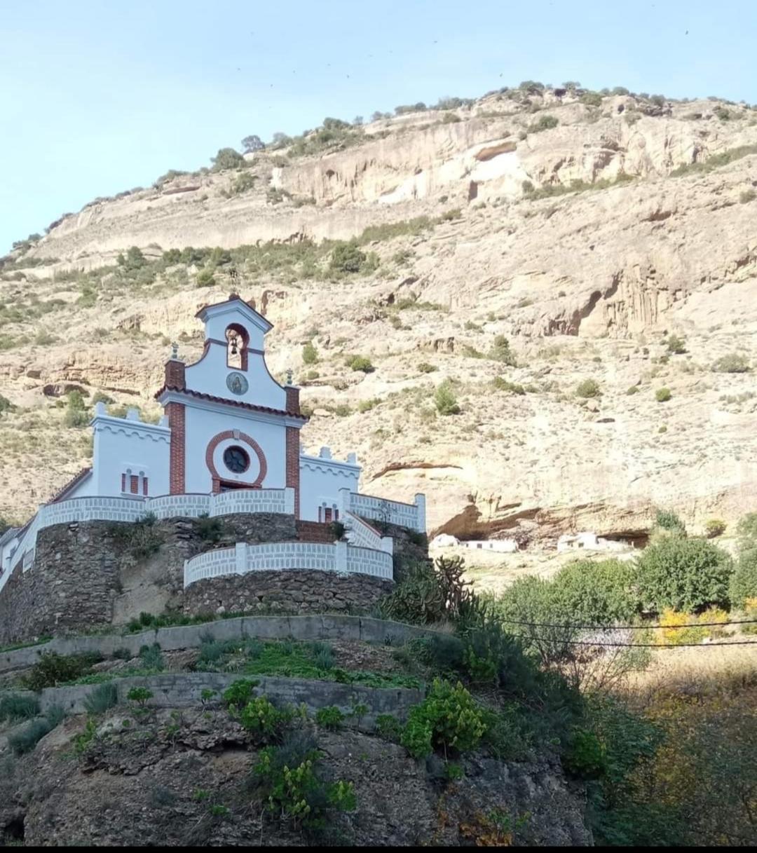 Hébergement de vacances Casa Margarita Ardales