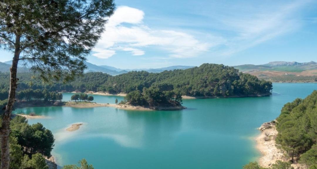 Hébergement de vacances Casa Margarita Ardales